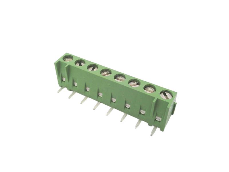 TE CONNECTIVITY 284093-8