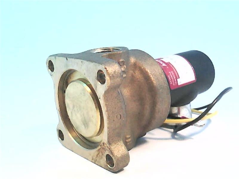 HUMPHREY 500E1-2-10-36-30-125PSI