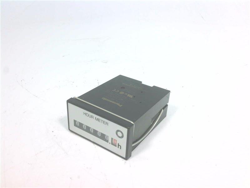 MATSUSHITA ELECTRIC TH639