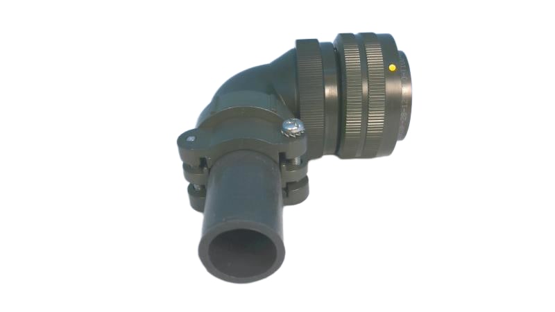 FRCIR08F-28-12S-F80-T100-VO by ITT
