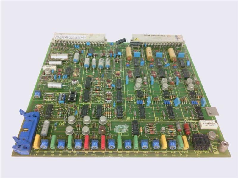 SIEMENS 6DM1001-2LA00-1