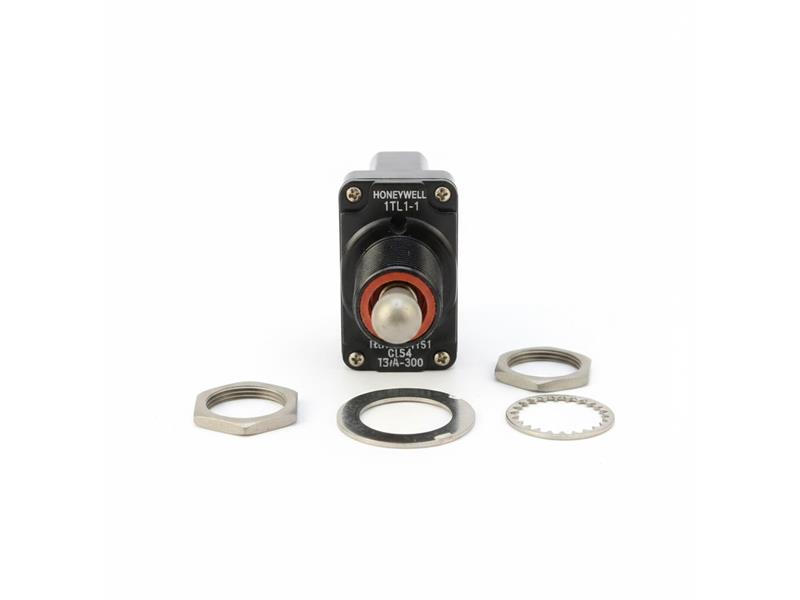 11TL1-1 by HONEYWELL