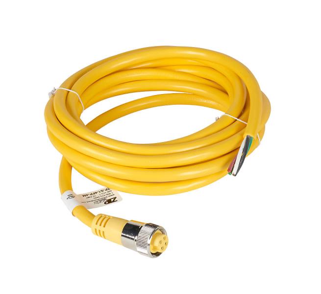 AUTOMATION DIRECT ZP-S1-4FP-4M