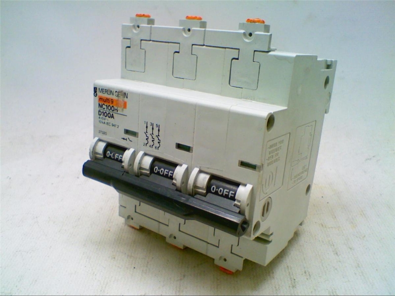 MG27320 by SCHNEIDER ELECTRIC