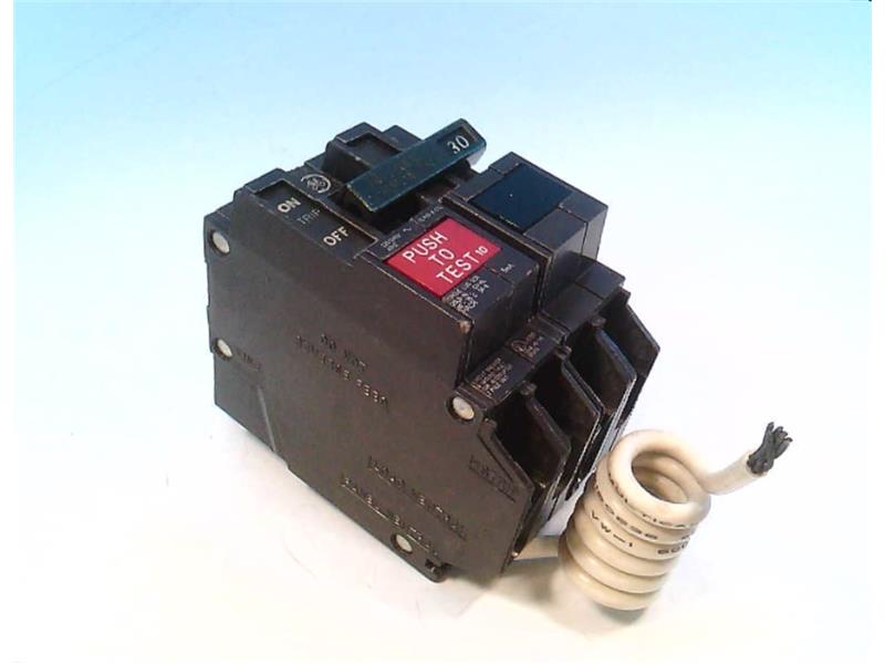 GENERAL ELECTRIC THQB2130GF