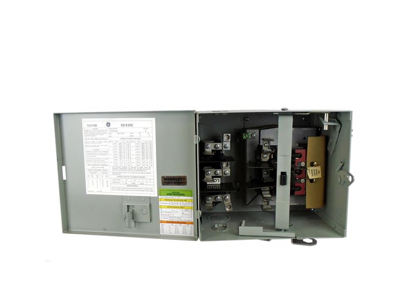 GENERAL ELECTRIC SB462R