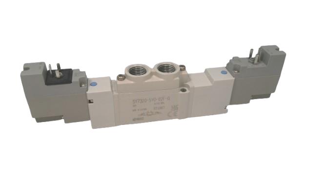 SMC SY7320-5YO-02F-Q