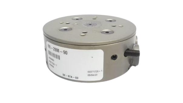 DOVER CORPORATION RR-28M-90