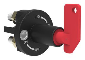 CARLING SWITCH BD1-1A2