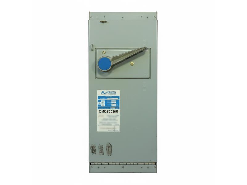 AMERICAN CIRCUIT BREAKER QMQB2036R