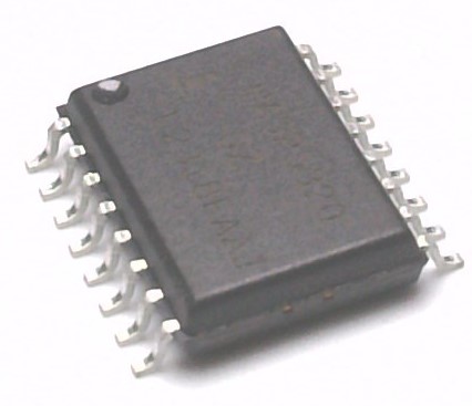 RENESAS HA9P5320-5Z