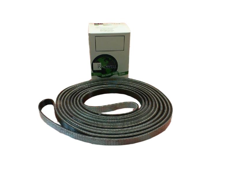 AMMERAAL BELTECH INC 574122-7.56M