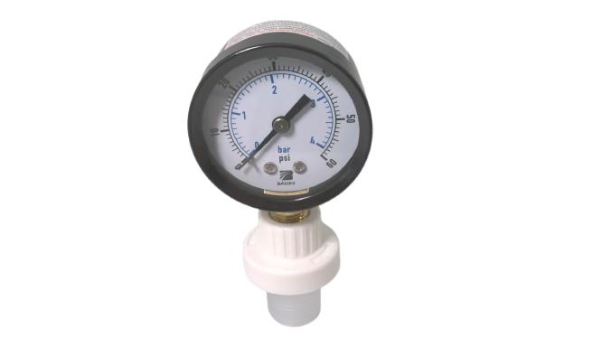 PLAST-O-MATIC GGMEV060-PP