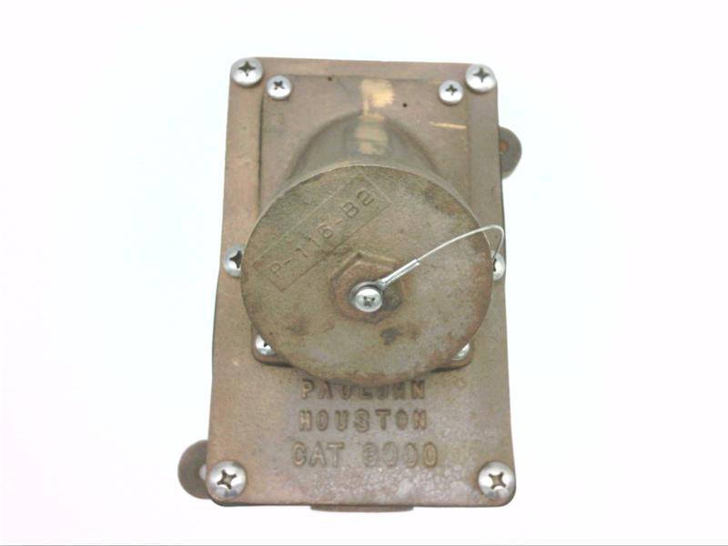 EATON CORPORATION 6000B