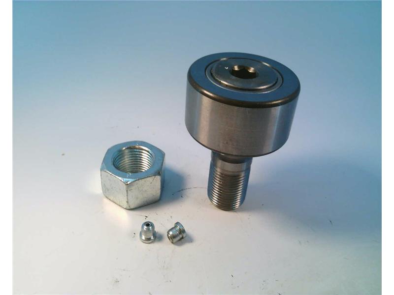 SKF NU-KR47A