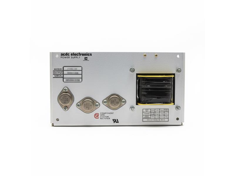 ETV401-100 by EMERSON