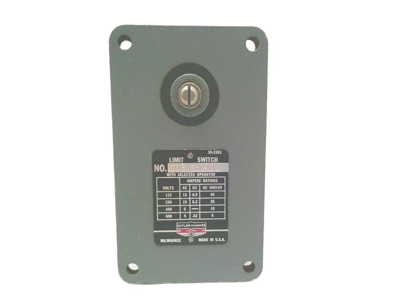 EATON CORPORATION 10316H190A