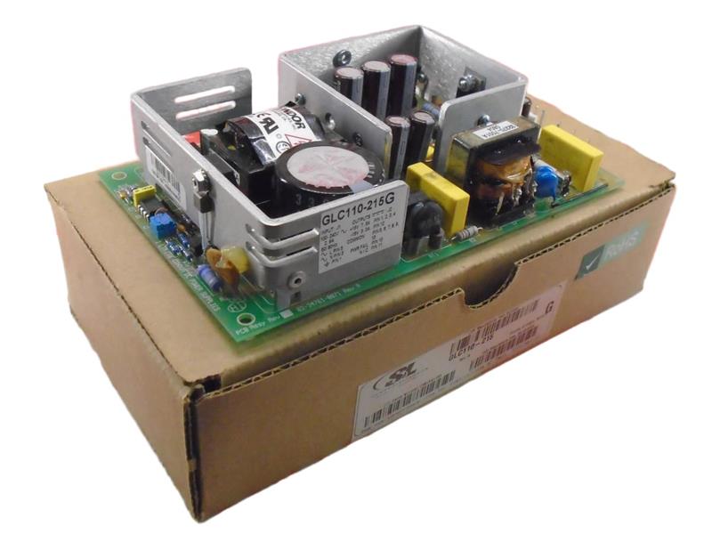 GLC110-215G by ADVANCED ENERGY