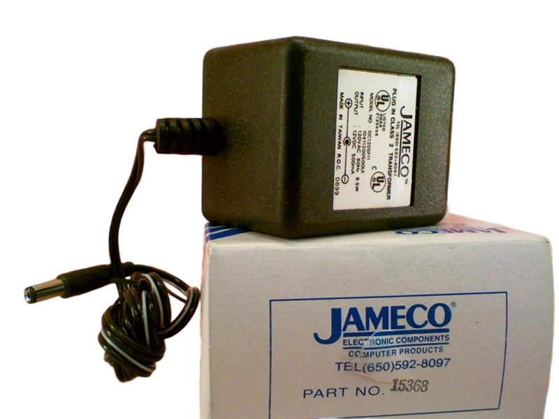 JAMECO 15368