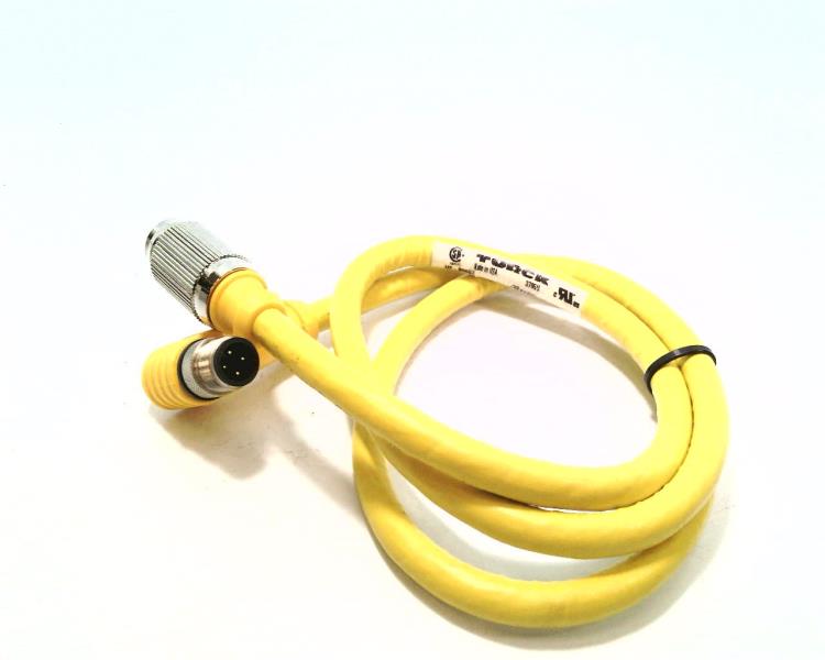 TURCK RKG 4.4T-1-WSE 4.4T/S600/SV