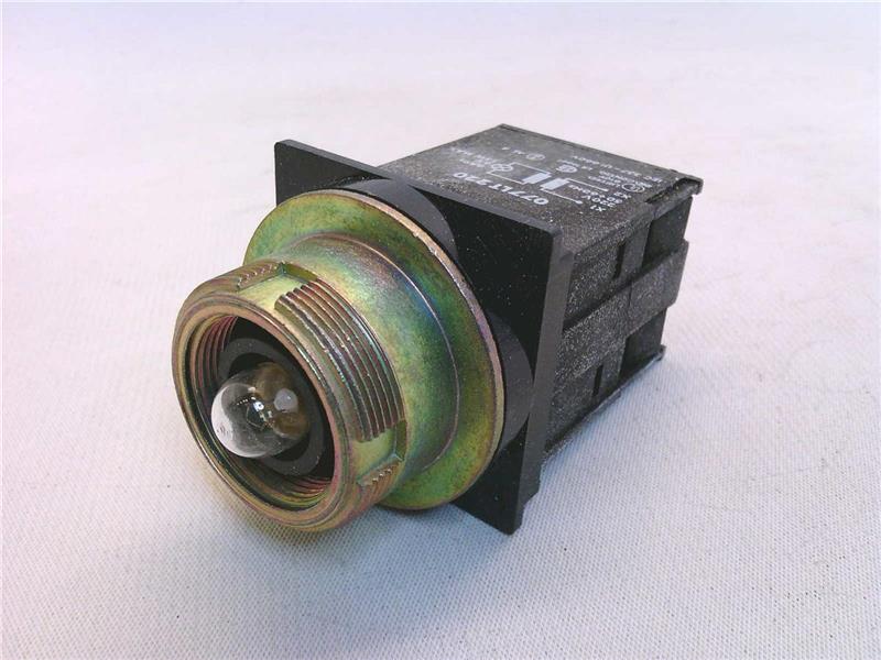 GENERAL ELECTRIC 077LT220