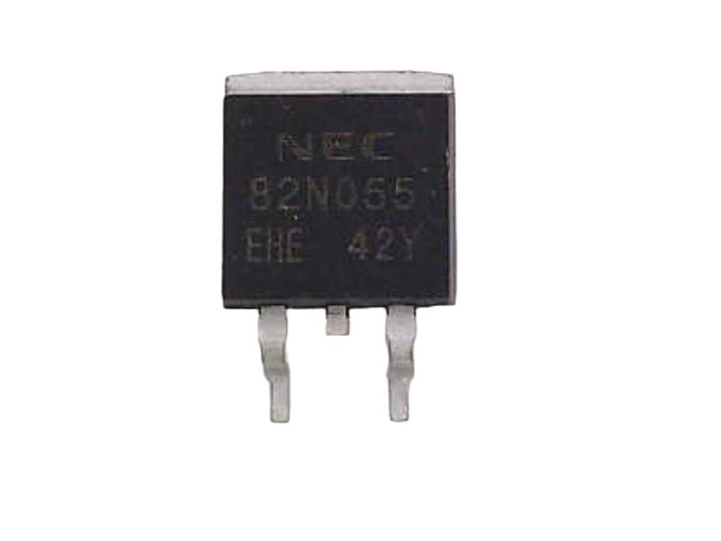 NEC NP82N055EHE