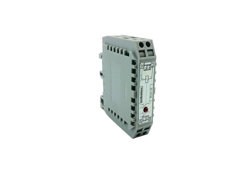 ASEA BROWN BOVERI RB122AV-24VAC-DC