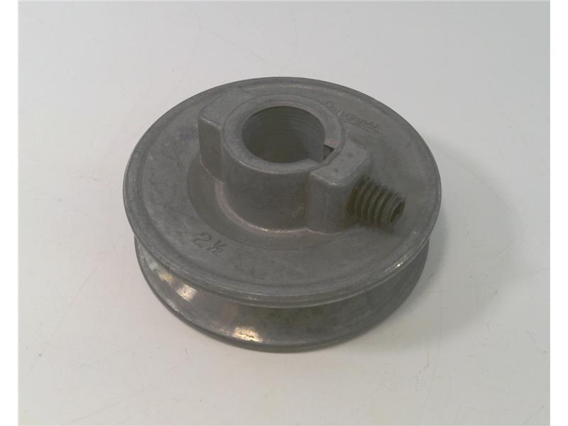 CONGRESS DRIVES CR250X5/8