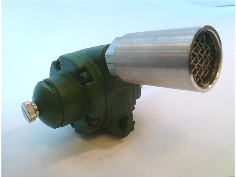 GAST MANUFACTURING 1AM-NCC-88