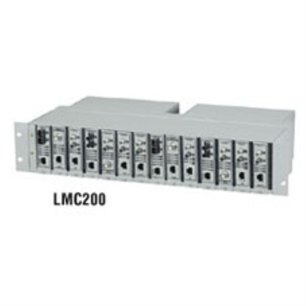 LMC200A-2PS-DC by BLACK BOX CORP