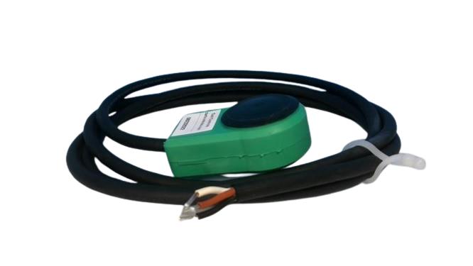 DART CONTROLS PU-20R