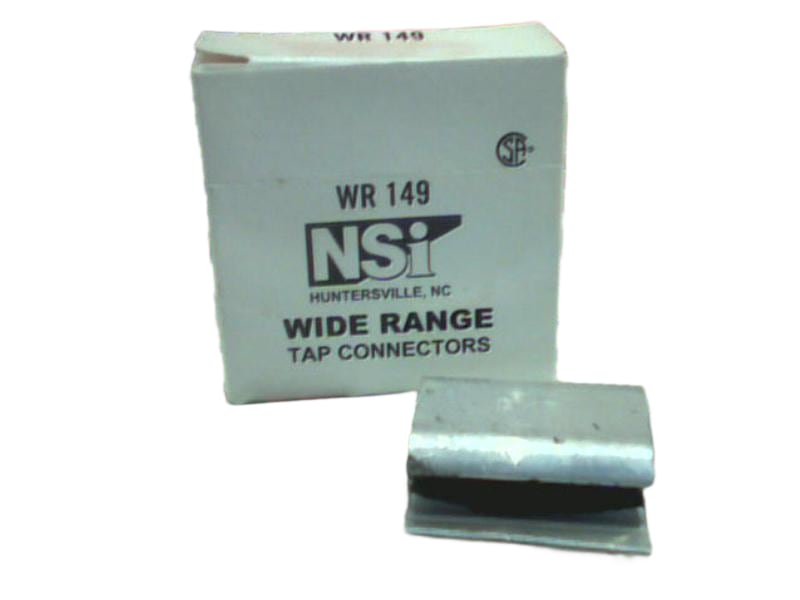 NSI INDUSTRIES WR-149