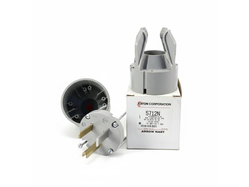 EATON CORPORATION 5712N