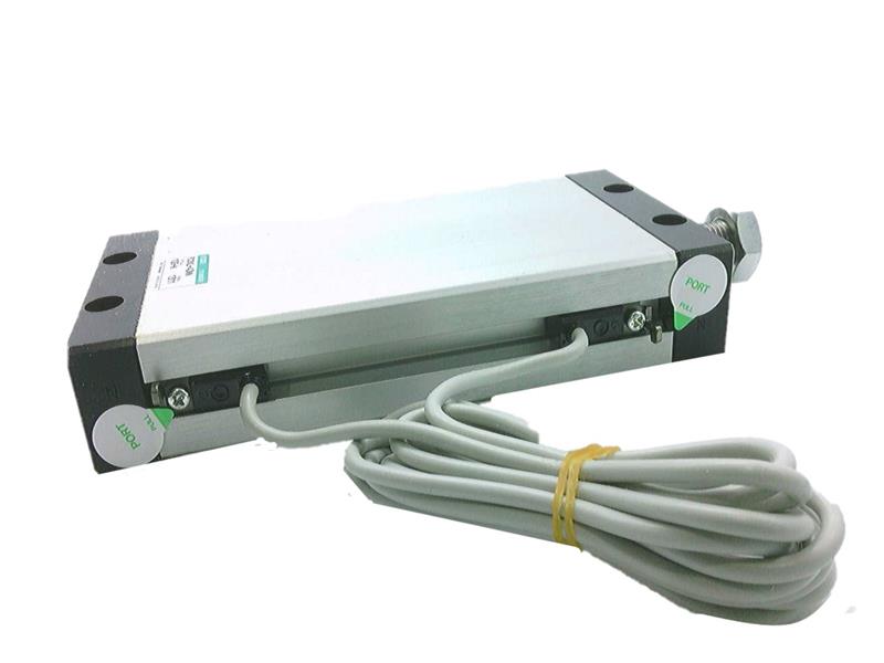 CKD CORP FCD-KL-40NN-100-M2WV-D-N