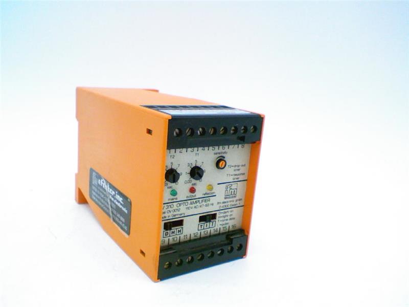 EFECTOR OV-0012-OV-310-110VAC