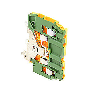 ASEA BROWN BOVERI M4/6.4A.P.VO