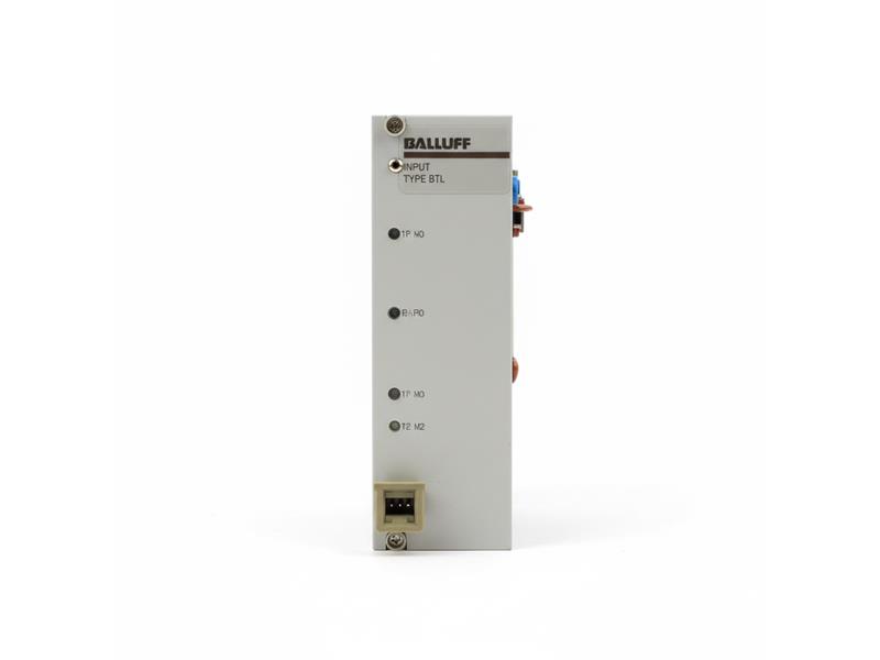 BTA-H11-240-SC99 by BALLUFF