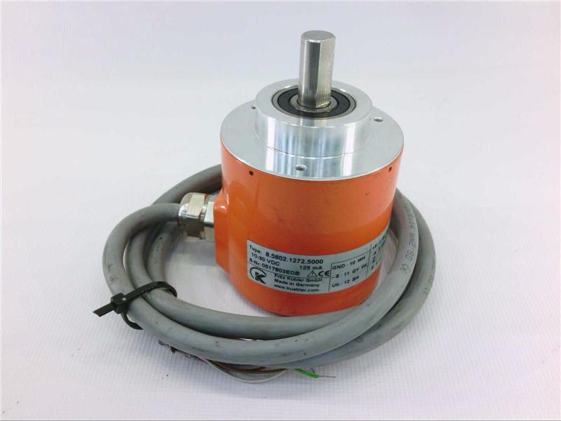 KUEBLER 8-5802-1272-5000