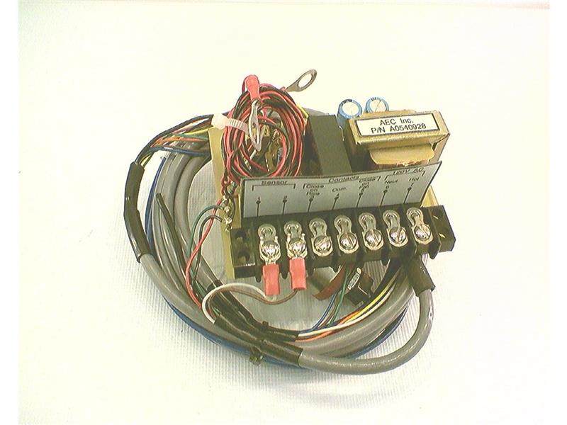 OHMIC INSTRUMENTS HCL-120