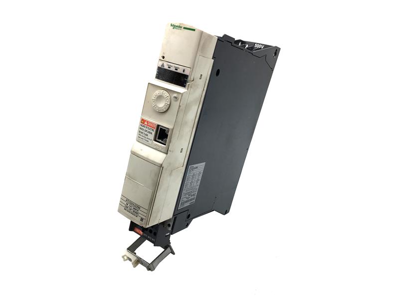 SCHNEIDER ELECTRIC ATV32HU22N4