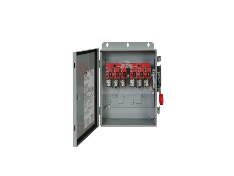 DCG6061UPM by EATON CORPORATION