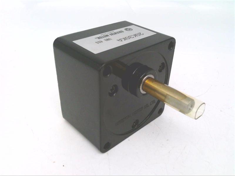 ORIENTAL MOTOR 2GK30KA