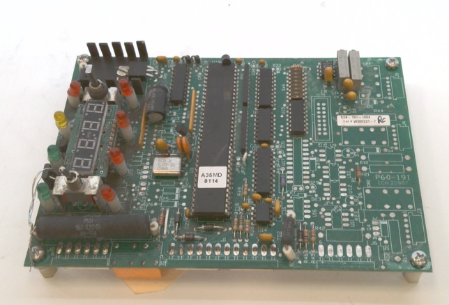 LAMARCHE S2A-191-1004