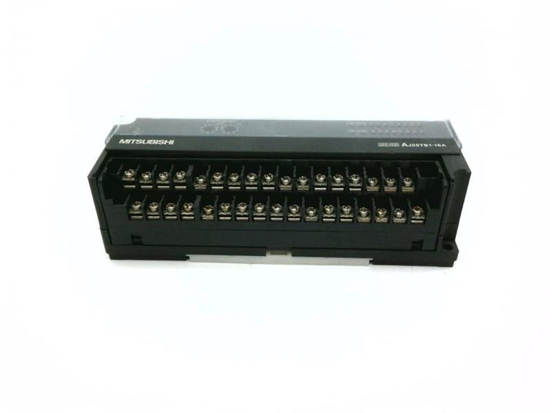 MITSUBISHI AJ35TB1-16A