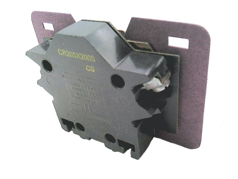 GENERAL ELECTRIC CR205X200B
