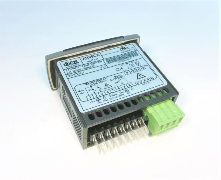 COPELAND XR06CX-4N4F7-U