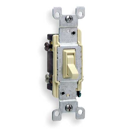 LEVITON 1453-2WS