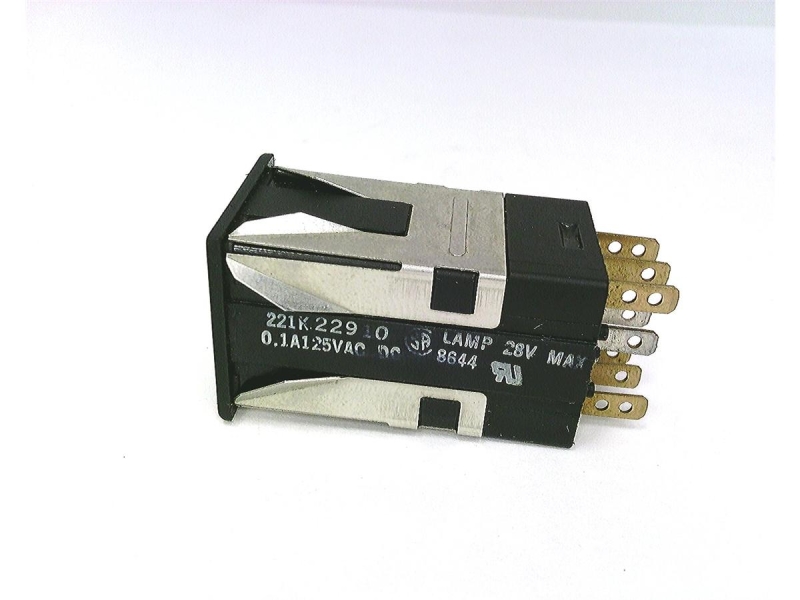 EATON CORPORATION 221K22910