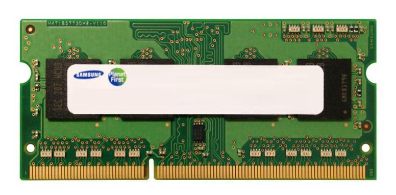 SAMSUNG PC3-10600S-09-10-F2