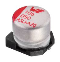 WURTH ELEKTRONIK 865230340001